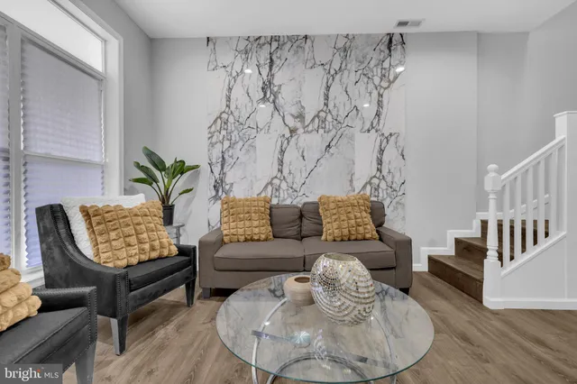 $250,000 | 1722 North Bentalou Street, Baltimore, MD 21216