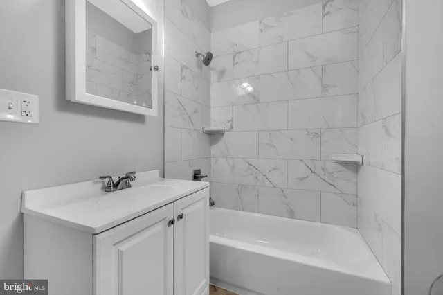 $250,000 | 1722 North Bentalou Street, Baltimore, MD 21216
