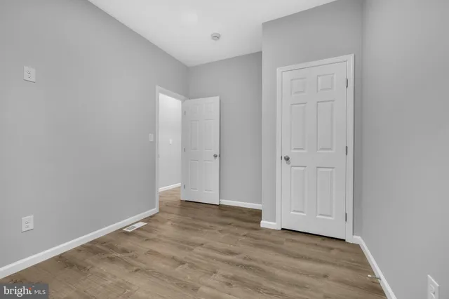 $250,000 | 1722 North Bentalou Street, Baltimore, MD 21216