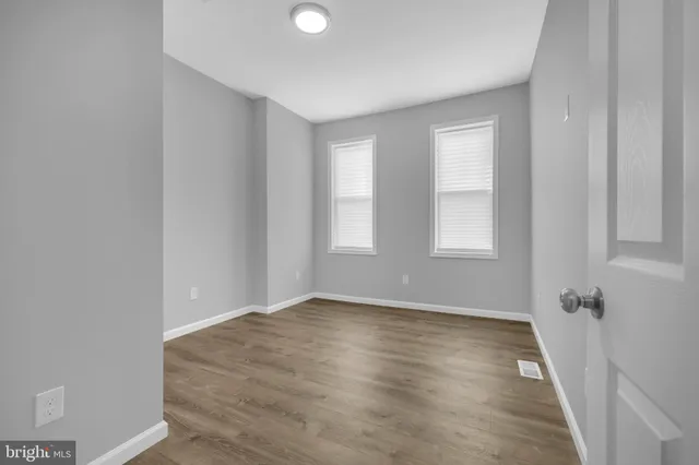 $250,000 | 1722 North Bentalou Street, Baltimore, MD 21216