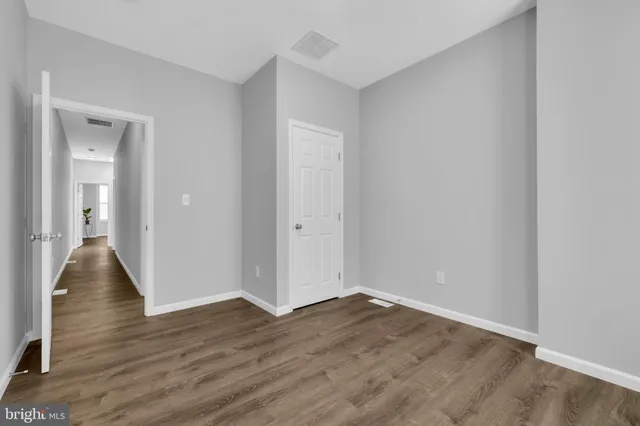 $250,000 | 1722 North Bentalou Street, Baltimore, MD 21216