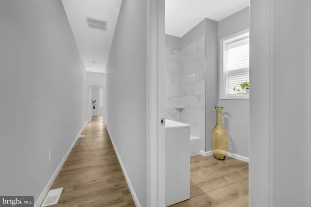 $250,000 | 1722 North Bentalou Street, Baltimore, MD 21216