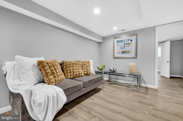 $250,000 | 1722 North Bentalou Street, Baltimore, MD 21216