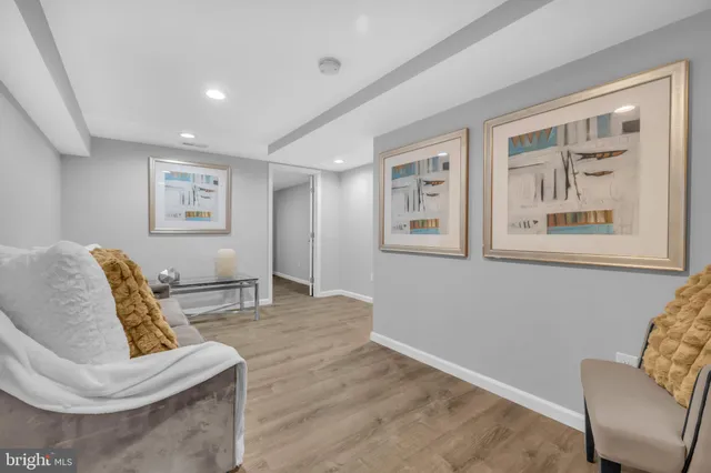 $250,000 | 1722 North Bentalou Street, Baltimore, MD 21216