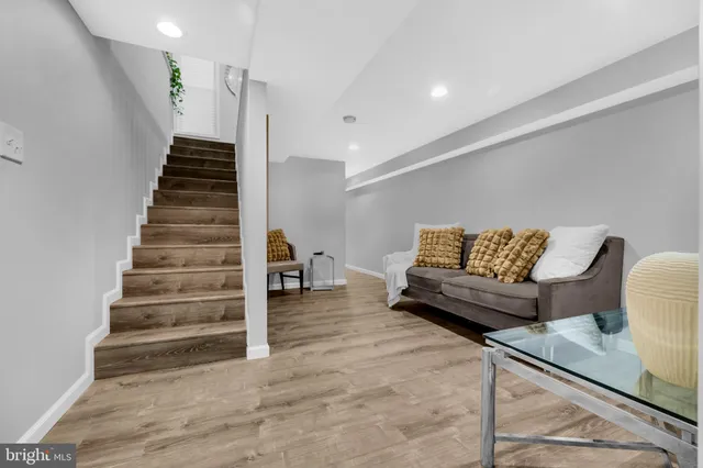 $250,000 | 1722 North Bentalou Street, Baltimore, MD 21216