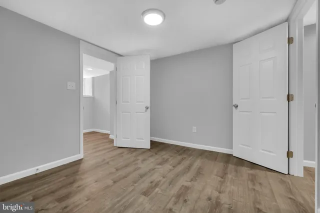 $250,000 | 1722 North Bentalou Street, Baltimore, MD 21216