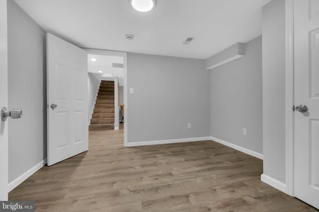 $250,000 | 1722 North Bentalou Street, Baltimore, MD 21216