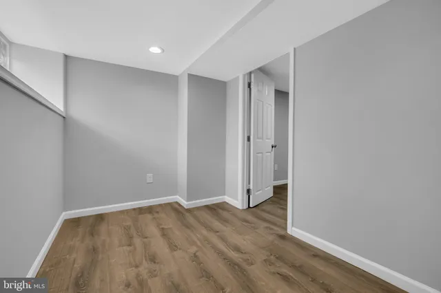 $250,000 | 1722 North Bentalou Street, Baltimore, MD 21216