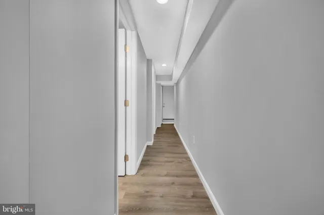 $250,000 | 1722 North Bentalou Street, Baltimore, MD 21216