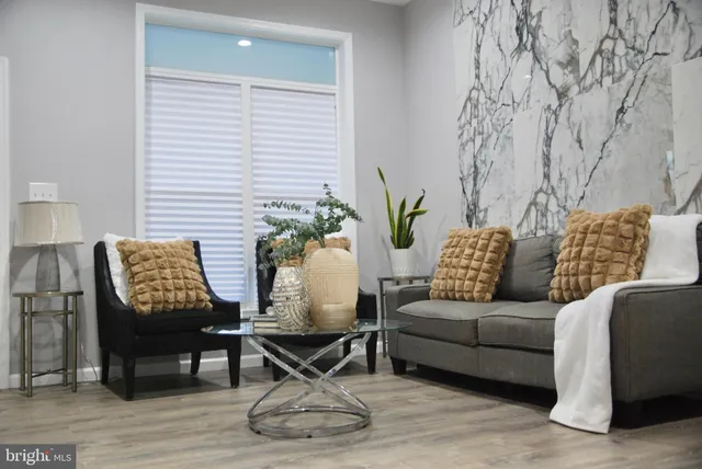 $250,000 | 1722 North Bentalou Street, Baltimore, MD 21216