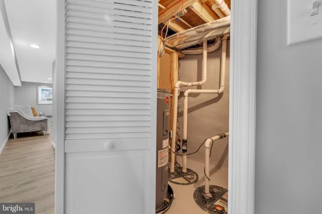 $250,000 | 1722 North Bentalou Street, Baltimore, MD 21216