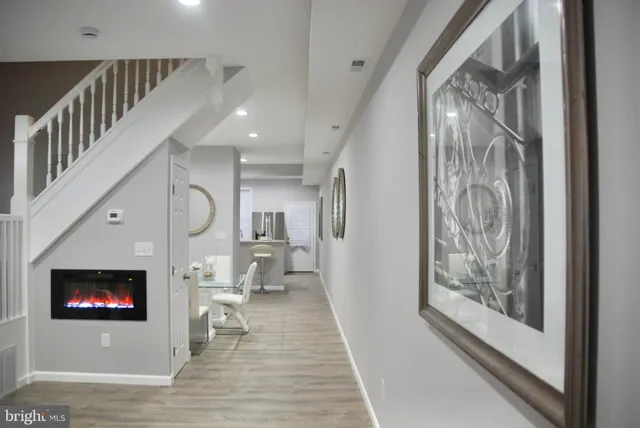 $250,000 | 1722 North Bentalou Street, Baltimore, MD 21216