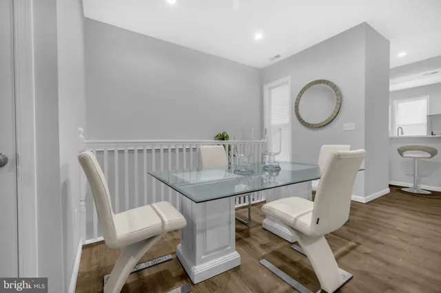 $250,000 | 1722 North Bentalou Street, Baltimore, MD 21216