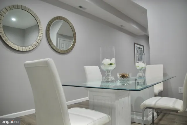 $250,000 | 1722 North Bentalou Street, Baltimore, MD 21216