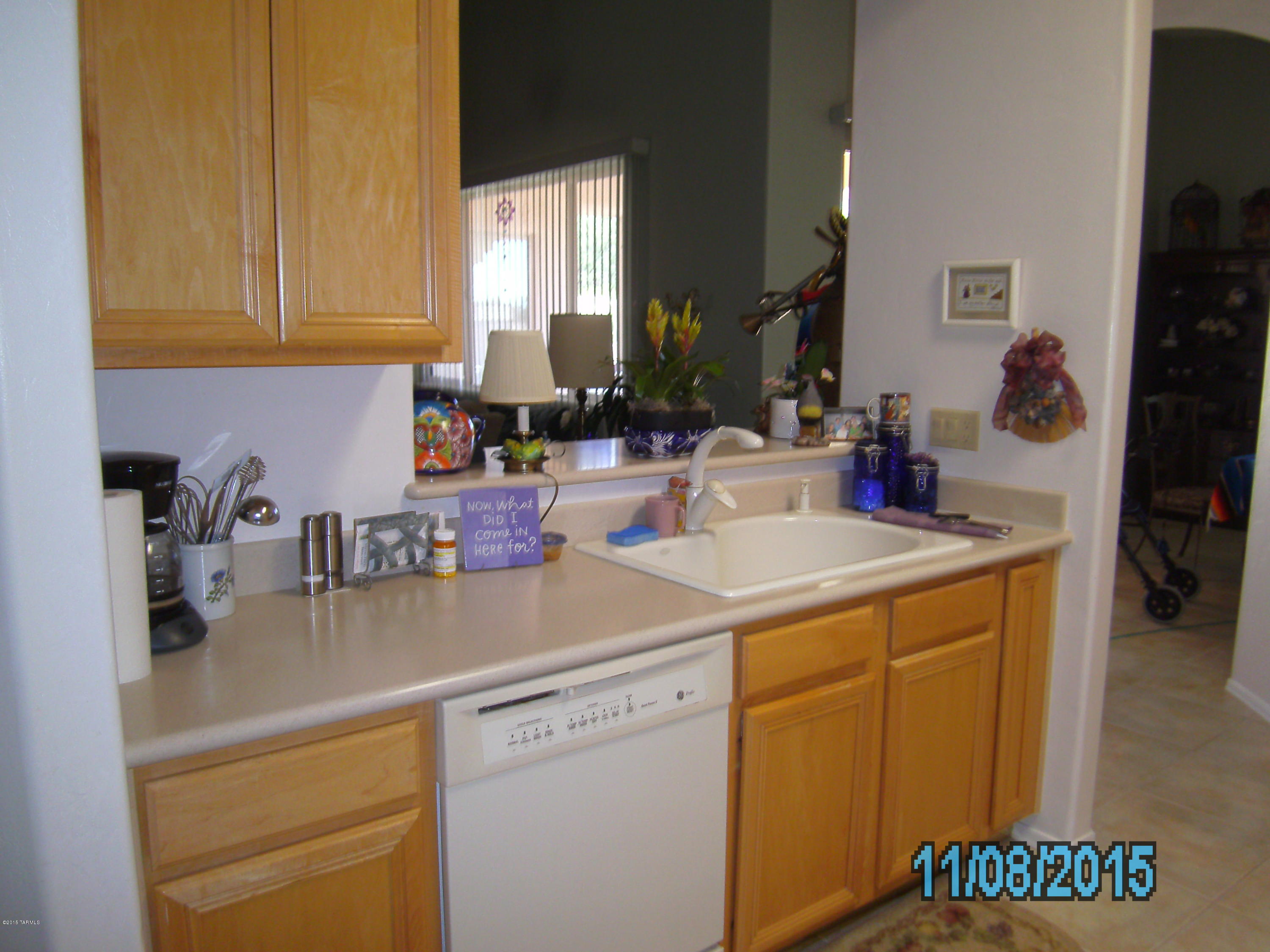 5238 Spring View Drive Tucson, AZ 85749 - Photo 6 of 21 Gallery Image 6