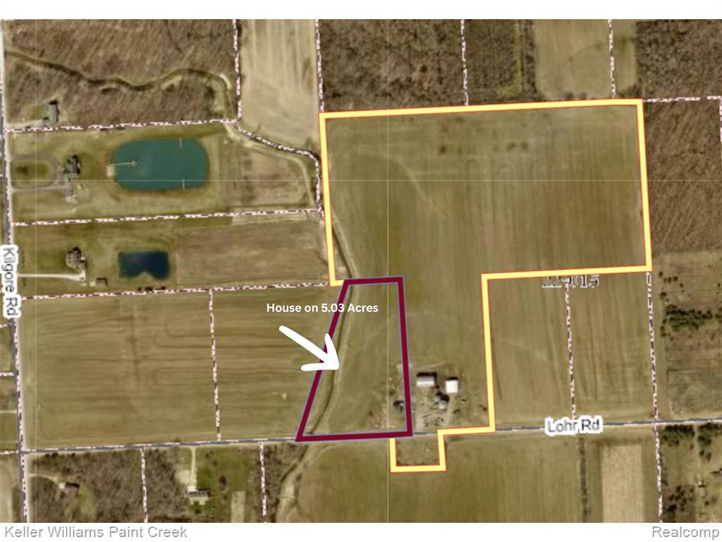 8850 Lohr Road Avoca, MI 48006 - Photo 19 of 22 Gallery Image 19