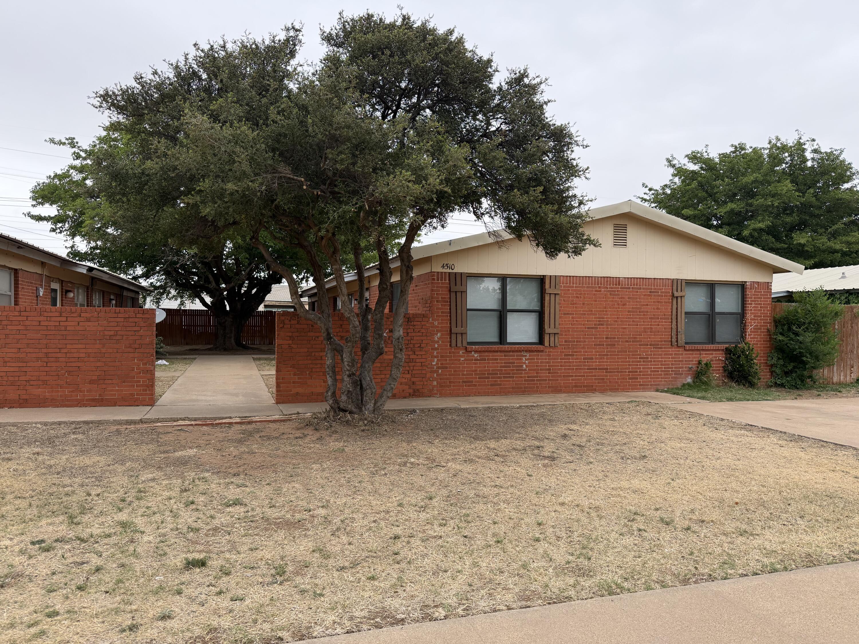 4510 35th Street, Unit A Lubbock, TX 79414 - Photo 1 of 12 IMG_0667