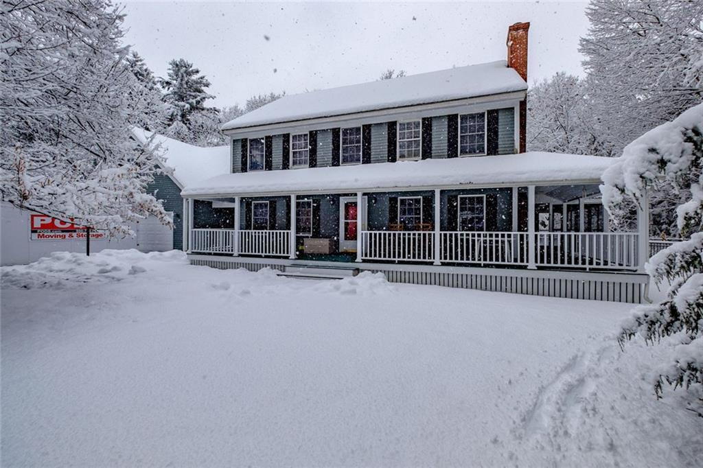 2 Bridle Path Way Gorham, ME 04038 - Photo 1 of 35 Primary Photo