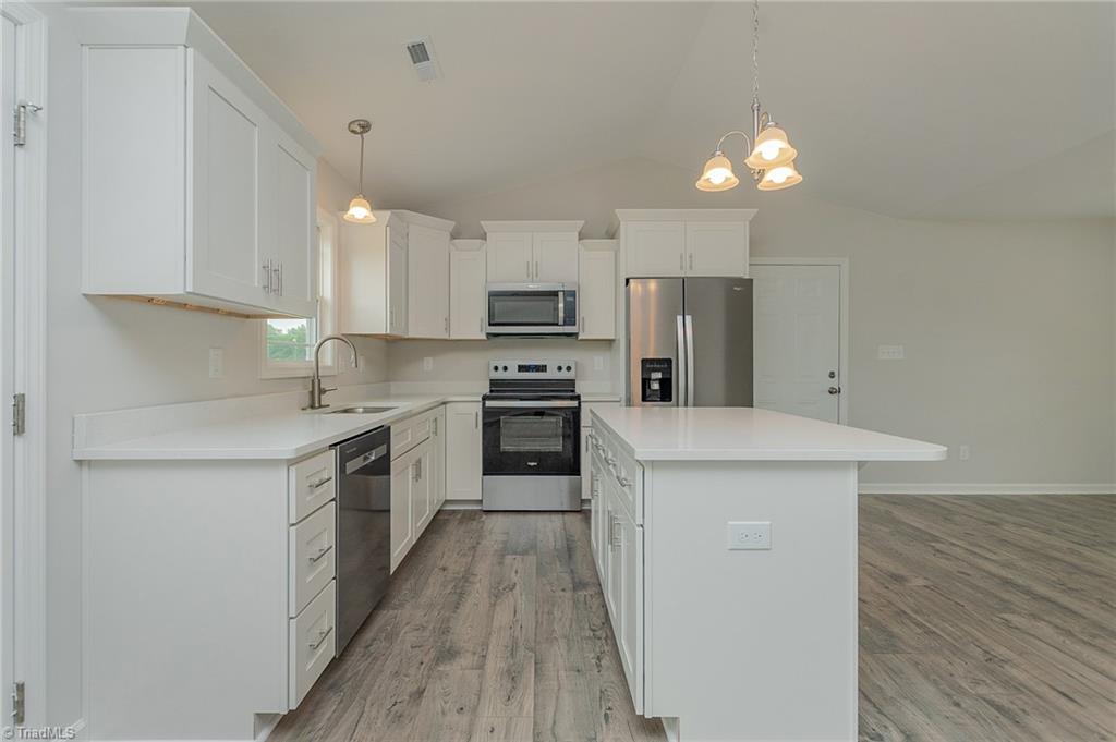 2077 Old Wesley Chapel Road Linwood, NC 27299 - Photo 12 of 41