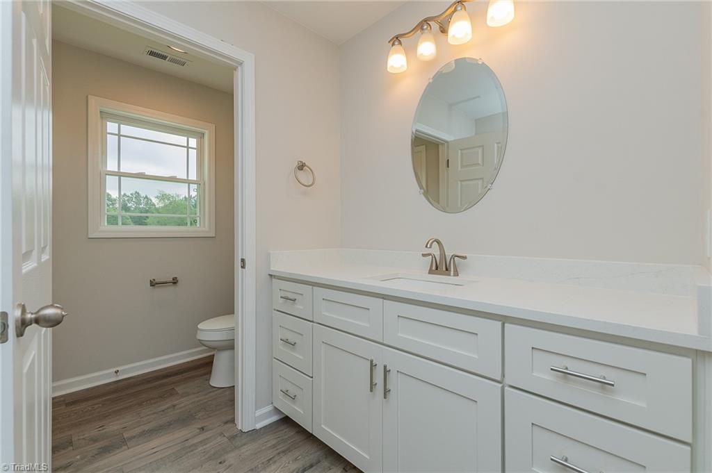 2077 Old Wesley Chapel Road Linwood, NC 27299 - Photo 27 of 41