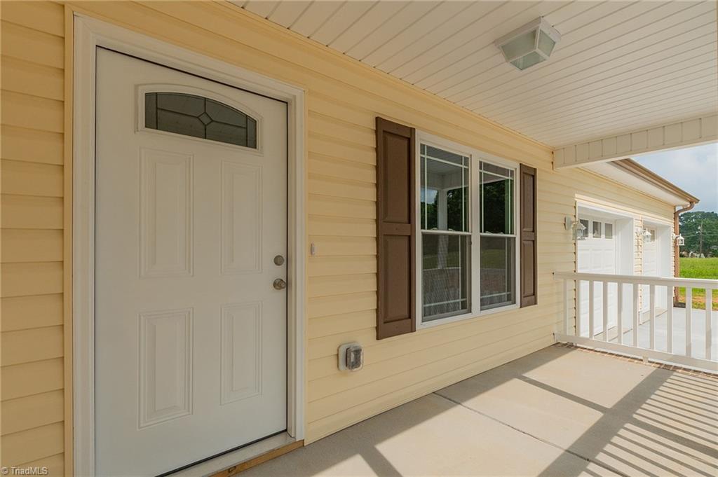 2077 Old Wesley Chapel Road Linwood, NC 27299 - Photo 3 of 41