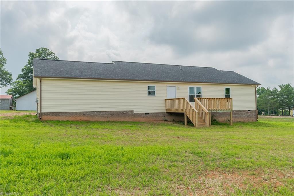 2077 Old Wesley Chapel Road Linwood, NC 27299 - Photo 34 of 41