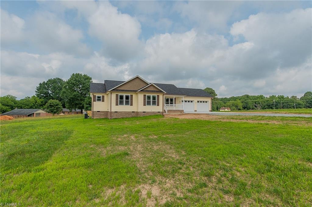 2077 Old Wesley Chapel Road Linwood, NC 27299 - Photo 36 of 41