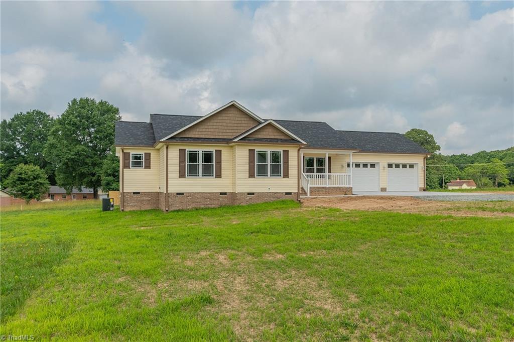 2077 Old Wesley Chapel Road Linwood, NC 27299 - Photo 37 of 41