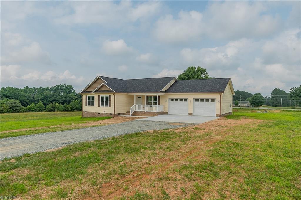 2077 Old Wesley Chapel Road Linwood, NC 27299 - Photo 38 of 41