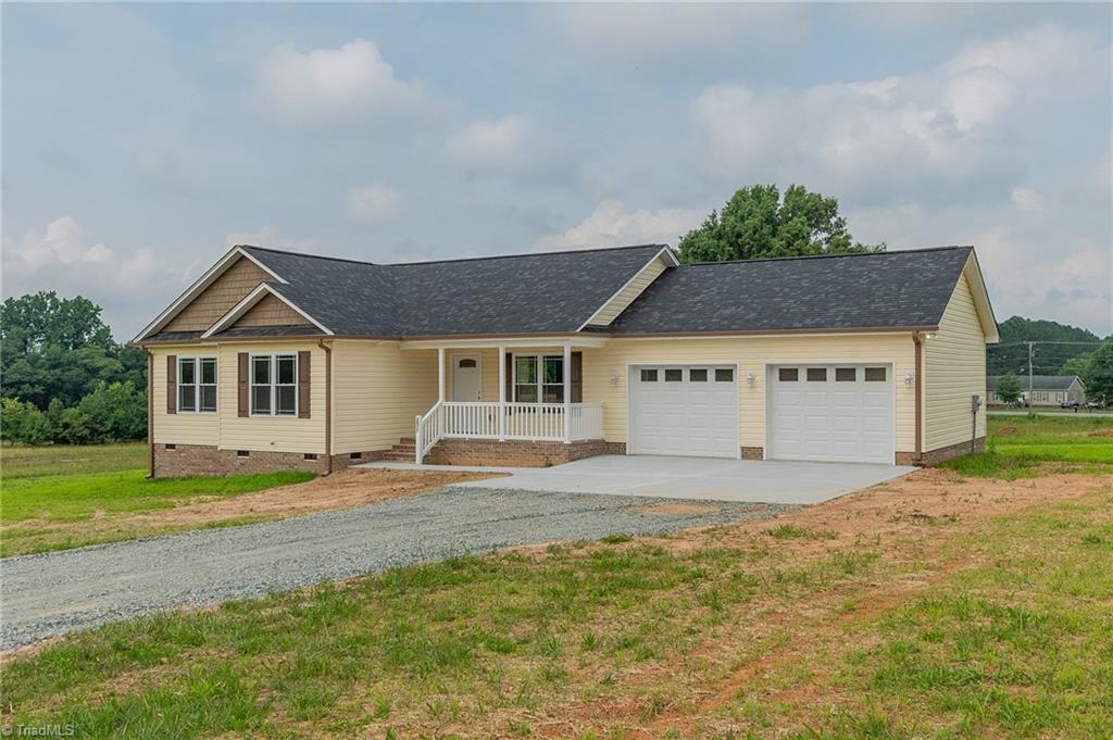 2077 Old Wesley Chapel Road Linwood, NC 27299 - Photo 39 of 41