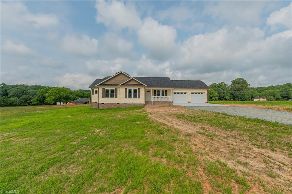 2077 Old Wesley Chapel Road Linwood, NC 27299 - Photo 40 of 41