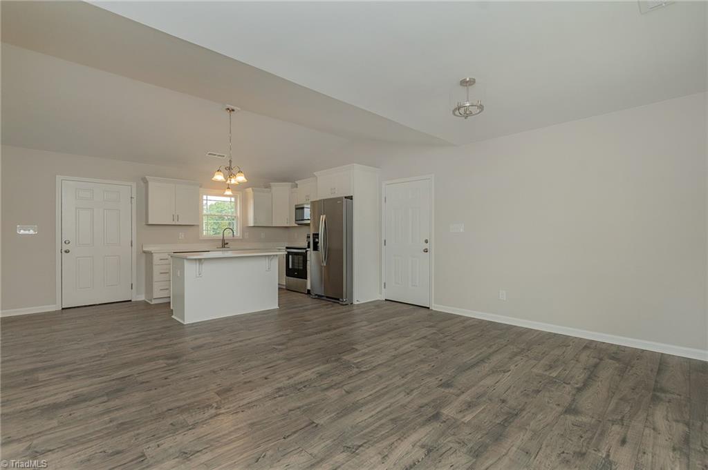 2077 Old Wesley Chapel Road Linwood, NC 27299 - Photo 4 of 41