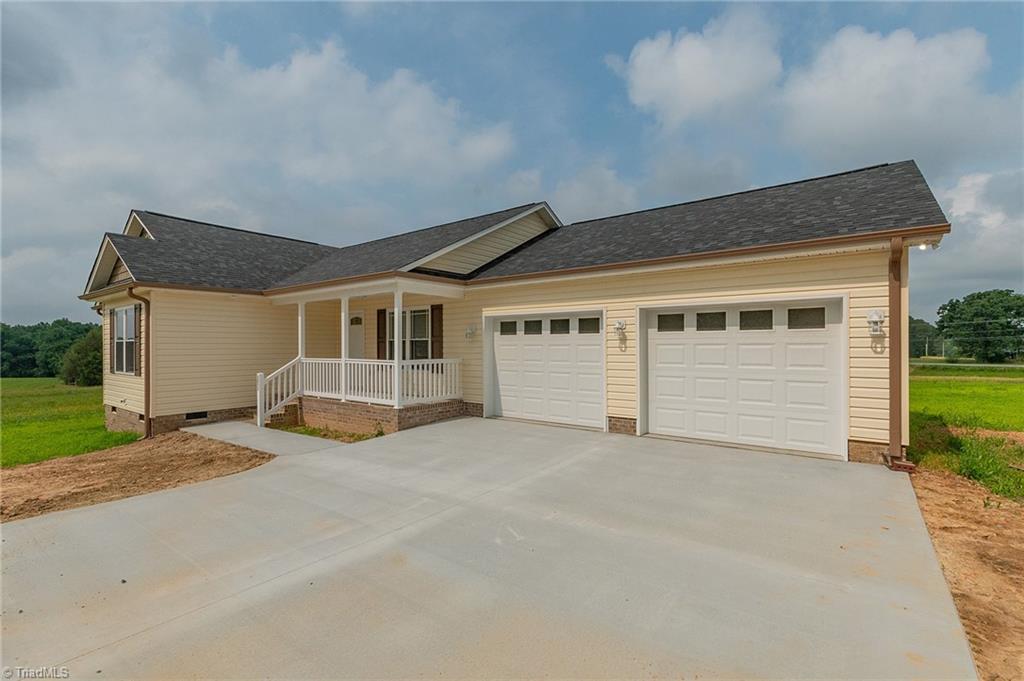 2077 Old Wesley Chapel Road Linwood, NC 27299 - Photo 41 of 41