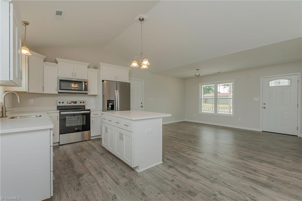 2077 Old Wesley Chapel Road Linwood, NC 27299 - Photo 8 of 41