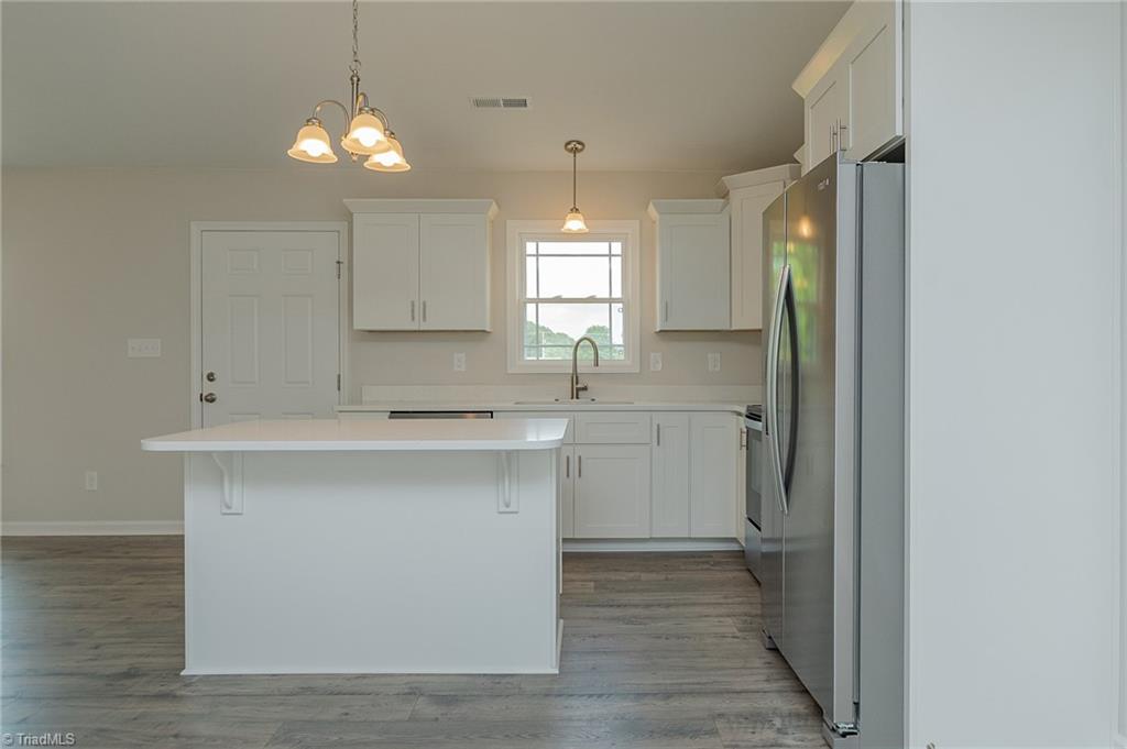 2077 Old Wesley Chapel Road Linwood, NC 27299 - Photo 9 of 41