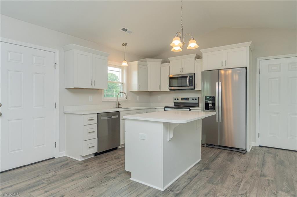 2077 Old Wesley Chapel Road Linwood, NC 27299 - Photo 10 of 41