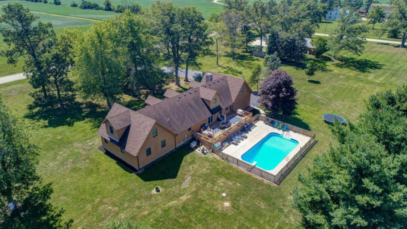 8494 Opossum Run Road London, OH 43140 - Photo 49 of 50