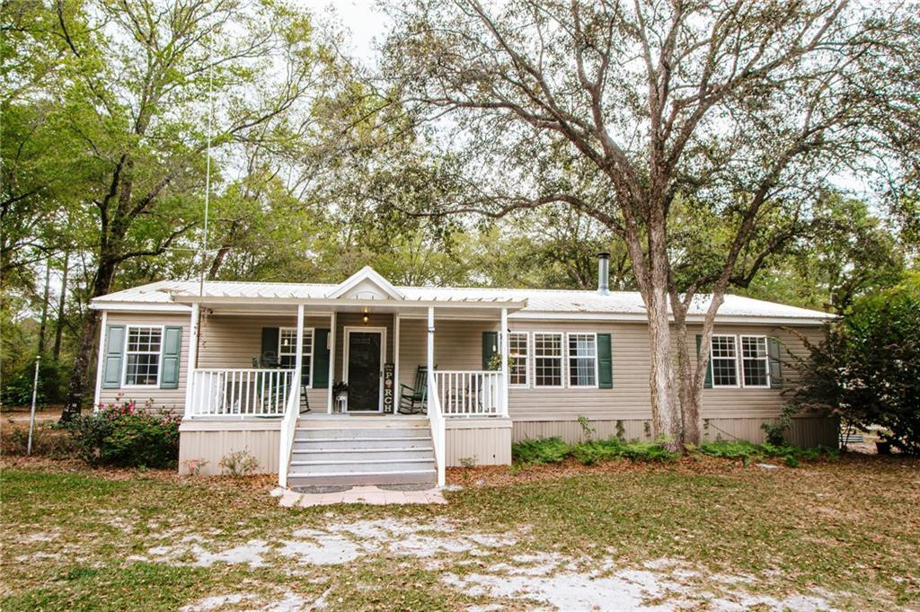 245 Ravenwood Road Waynesville, GA 31566 - Photo 19 of 45 Photo 19