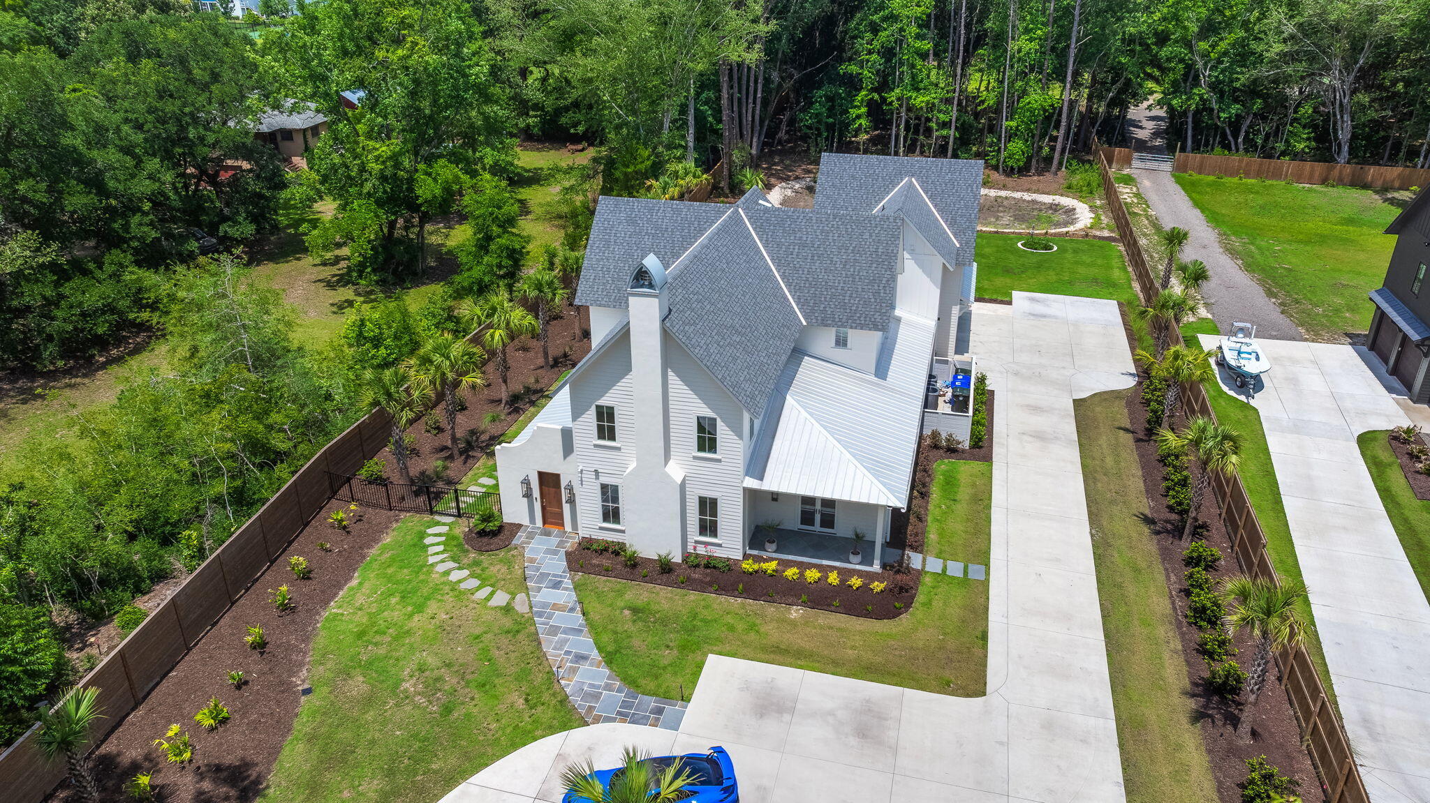 2147 River Road Johns Island, SC 29455 - Photo 91 of 94