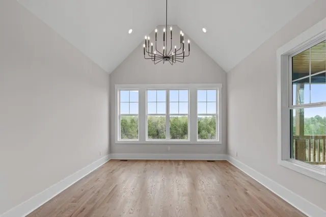 $724,000 | 614 Lakeshore Cove Drive, Unit 19, Fort Oglethorpe, GA 30742