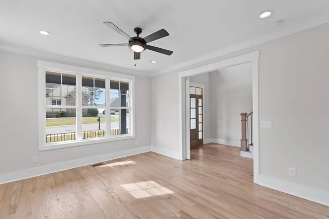 $724,000 | 614 Lakeshore Cove Drive, Unit 19, Fort Oglethorpe, GA 30742