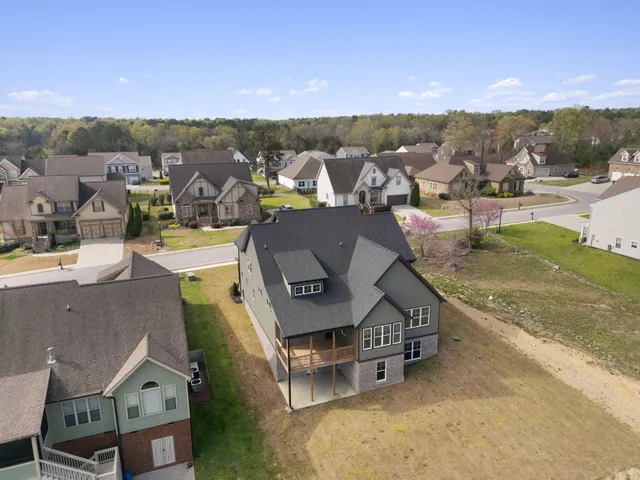 $724,000 | 614 Lakeshore Cove Drive, Unit 19, Fort Oglethorpe, GA 30742