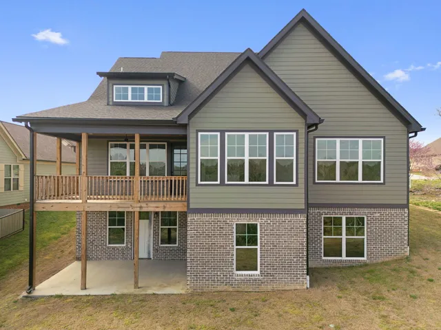 $724,000 | 614 Lakeshore Cove Drive, Unit 19, Fort Oglethorpe, GA 30742