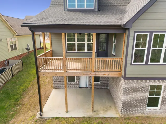 $724,000 | 614 Lakeshore Cove Drive, Unit 19, Fort Oglethorpe, GA 30742