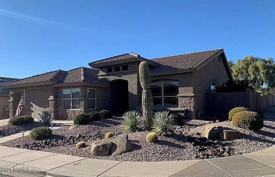 4358 East Briles Road Phoenix, AZ 85050 - Photo 1 of 21 Briles 1