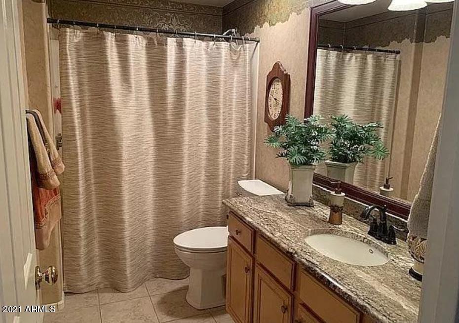 4358 East Briles Road Phoenix, AZ 85050 - Photo 13 of 21 Briles Guest Bath