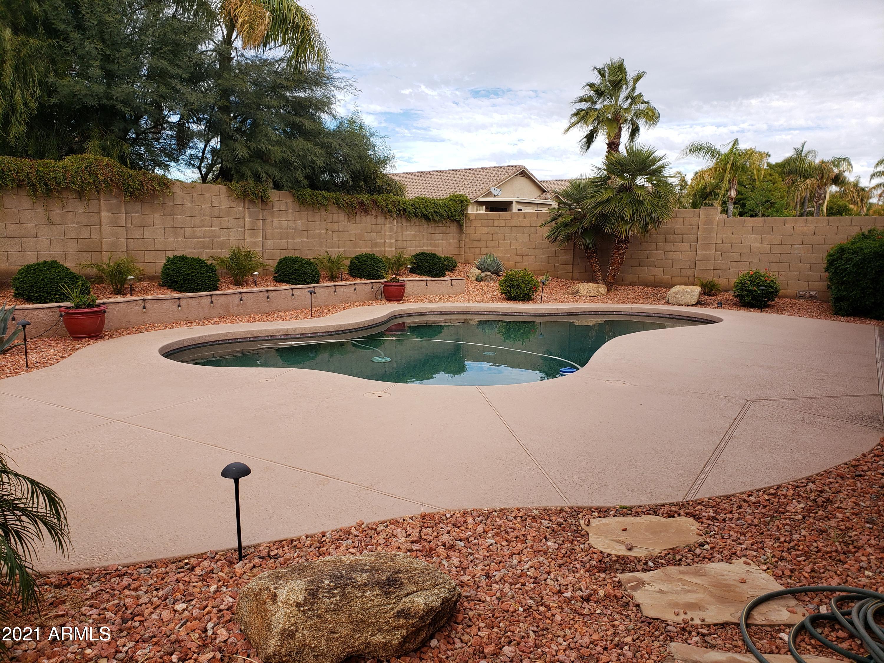 4358 East Briles Road Phoenix, AZ 85050 - Photo 15 of 21 20210128_143259