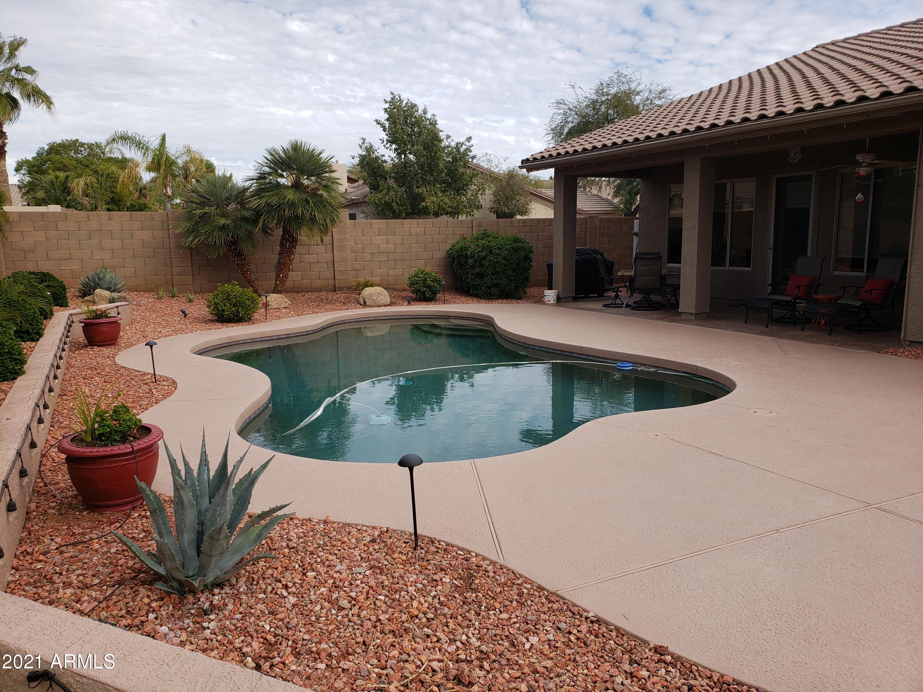4358 East Briles Road Phoenix, AZ 85050 - Photo 17 of 21 20210128_143323