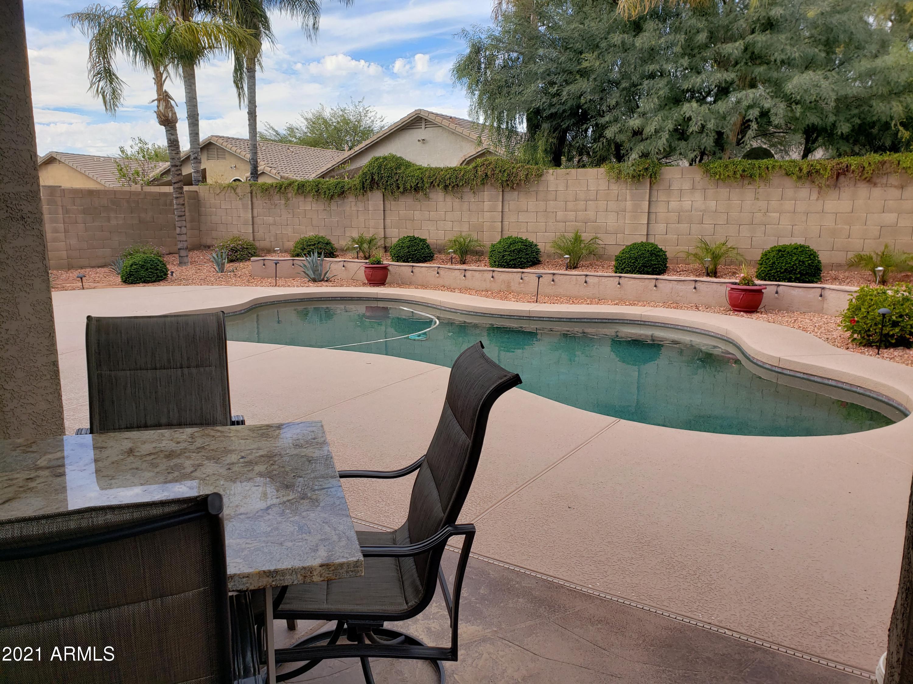 4358 East Briles Road Phoenix, AZ 85050 - Photo 18 of 21 20210128_143343