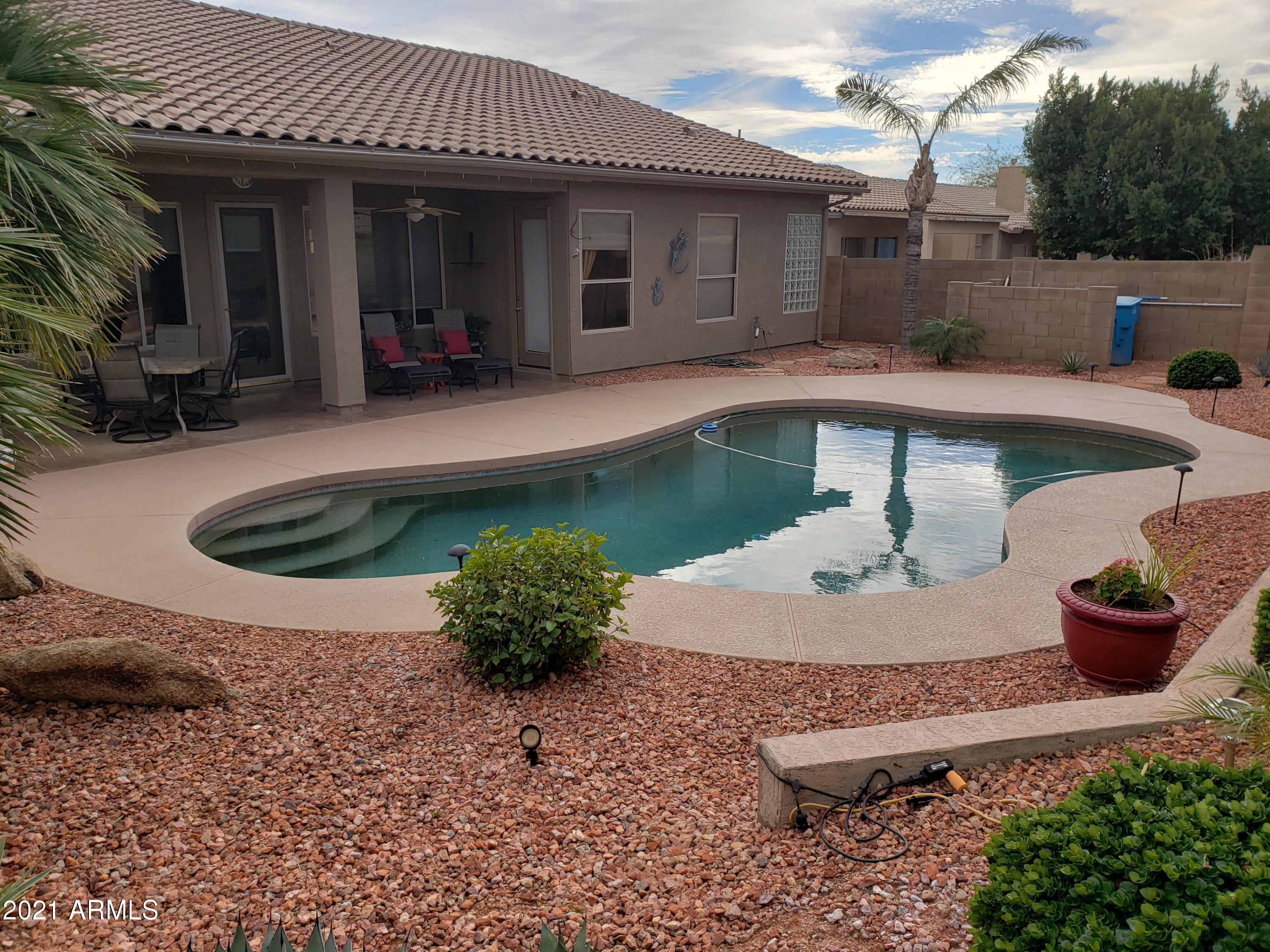 4358 East Briles Road Phoenix, AZ 85050 - Photo 3 of 21 20210128_143405